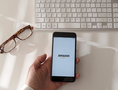 Cómo recuperar una cuenta suspendida en Amazon